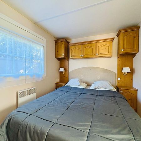 Mobil'home 2 à 4 pers Les Mathes La Palmyre , chèques vacances acceptés Esterno foto
