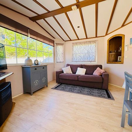 Mobil'home 2 à 4 pers Les Mathes La Palmyre , chèques vacances acceptés Esterno foto