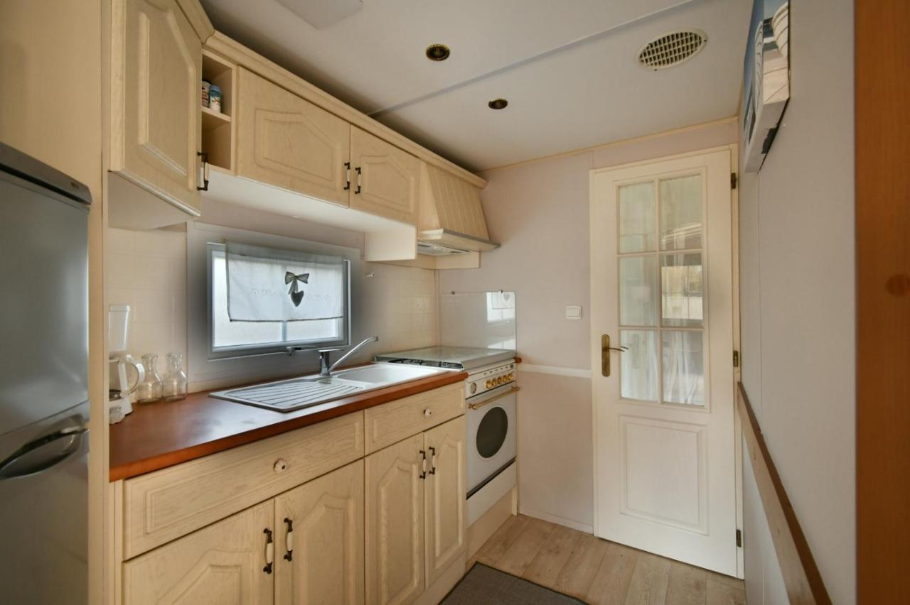 Mobil'home 2 à 4 pers Les Mathes La Palmyre , chèques vacances acceptés Esterno foto